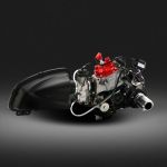 Rotax 125 DD2 Engine